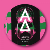 Alpha Delta Brewing Achlys