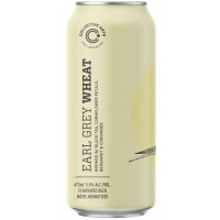 Collective Arts Brewing Earl Grey Wheat