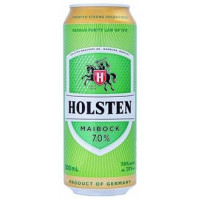 Holsten-Brauerei Maibock