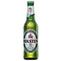 Holsten-Brauerei Non-Alcoholic