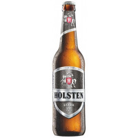Holsten-Brauerei Stark