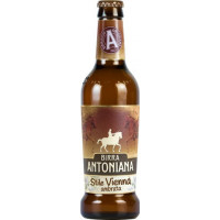 Birrificio Antoniana Stile Vienna