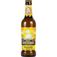 Birrificio Antoniana Portello