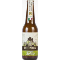 Birrificio Antoniana con Grano Solina