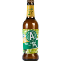 Birrificio Antoniana West Coast IPA