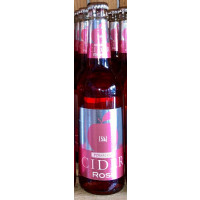 Kelterei Possmann Cider Rosé
