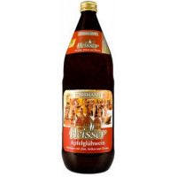 Kelterei Possmann Heisser Apfelglühwein