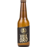 Birrificio Antoniana Oro