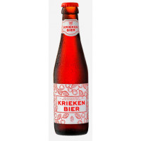 Brouwerij Cornelissen Kriekenbier Wheat