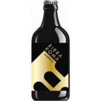 Birradamare Birra Roma Ambrata