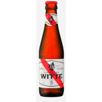 Brouwerij Cornelissen Limburgse Witte Rosé
