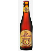Brouwerij Cornelissen Sint Gummarus Dubbel