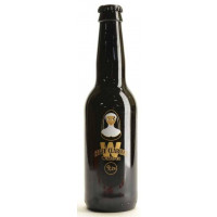 Brouwerij Wilderen Cuvée Clarisse