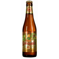 Brouwerij Wilderen Tripel Kanunnik