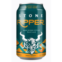 Stone Brewing Ripper