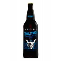 Stone Brewing Totalitarian Imperial Russian Stout