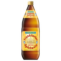 Kelterei Possmann Frankfurter Äpfelwein - Der Klassiker