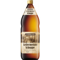 Kelterei Possmann Kellermeister Schoppe