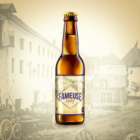 Brasserie Caracole Fameuse "1765"