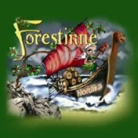 Brasserie Caracole Forestinne Nordika