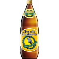 Kelterei Possmann Der Alte Frankfurter