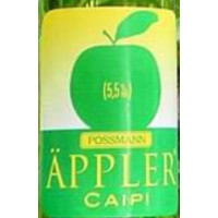 Kelterei Possmann Äppler Caipi