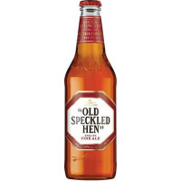 Morland Old Speckled Hen (Filtered)