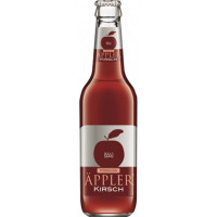 Kelterei Possmann Äppler Kirsch