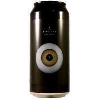 Garage Beer Co Air Tight