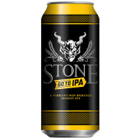 Stone Brewing Go To IPA
