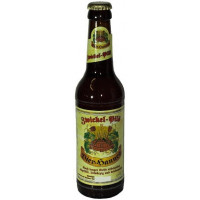 Brauerei zur Mainkur (Bier-Hannes) Zwickel-Pils