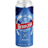 Kaufland Bruncvík Nealko