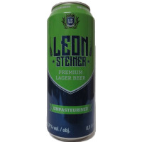 Kaufland Leon Steiner Unpasteurized
