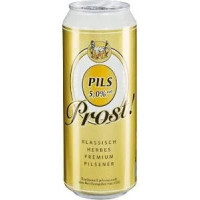 Kaufland Prost! Pils
