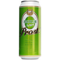 Kaufland Prost! Radler