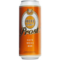 Kaufland Prost! Hefeweissbier