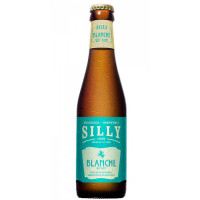 Brasserie de Silly Blanche de Silly
