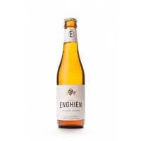 Brasserie de Silly Double Enghien Blonde