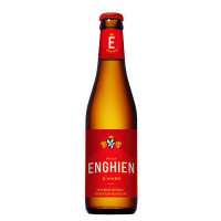 Brasserie de Silly Enghien Noël / Enghien d'Hiver