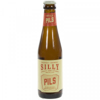 Brasserie de Silly Pils