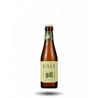 Brasserie de Silly Pils Bio