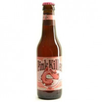 Brasserie de Silly Pink Killer