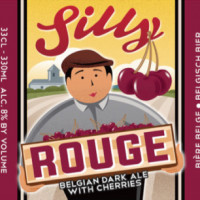 Brasserie de Silly Rouge / Red
