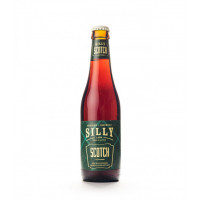 Brasserie de Silly Scotch