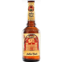 Klosterbrauerei Baumburg Heller Bock
