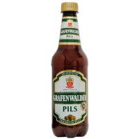 Lidl Grafenwalder Pils / Premium Pils