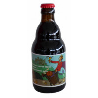 De Graal Limited Series Number 5