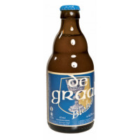 De Graal Blond