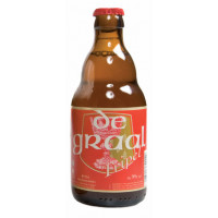 De Graal Tripel