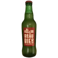 Lidl Perlenbacher Kellerbräu Bier